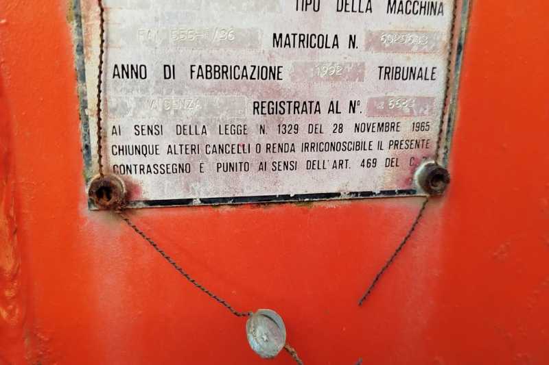 OmecoHub - Immagine FAI 555B